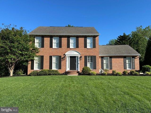 House for sale in Bel Air, Maryland