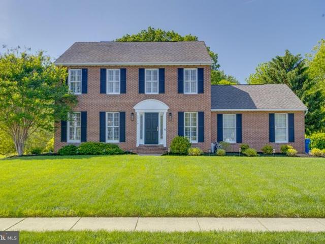 House for sale in Bel Air, Maryland