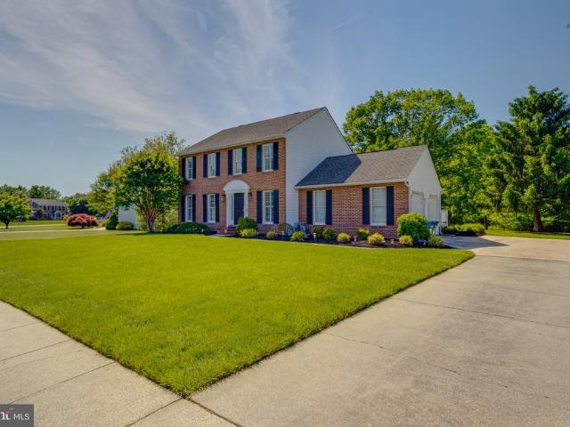 House for sale in Bel Air, Maryland