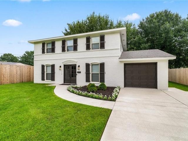 House for sale in Slidell, Louisiana