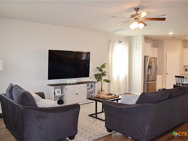 Property for rent in Harker Heights, Texas