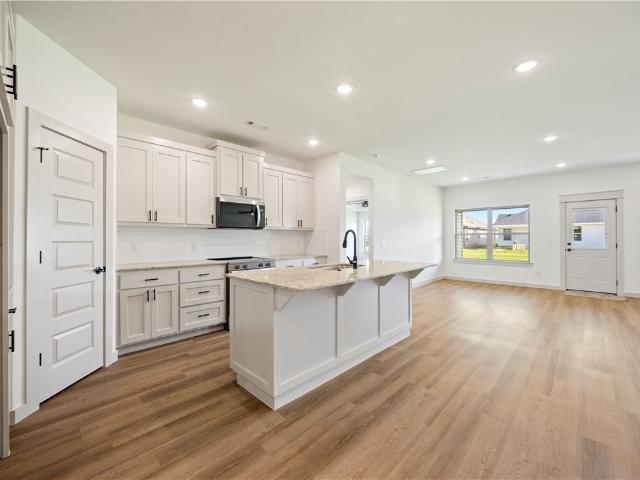 House for sale in Ark