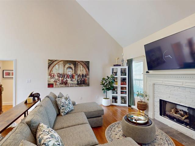 House for sale in Bowling Green, Kentucky