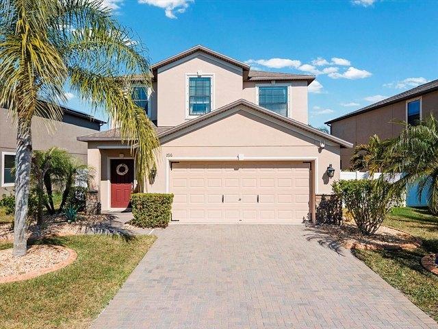 House for sale in Trinity, Pasco County
