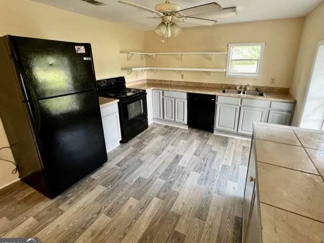 House for sale in Baxley, Georgia