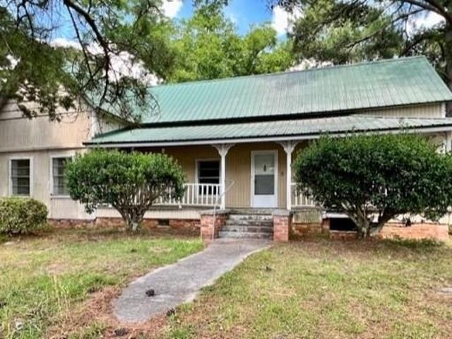 House for sale in Baxley, Georgia
