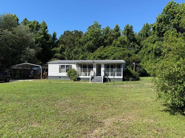 House for sale in Turbeville, South Carolina