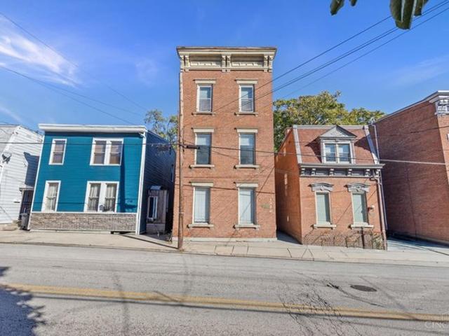 Condo for sale in Roselawn, Ohio
