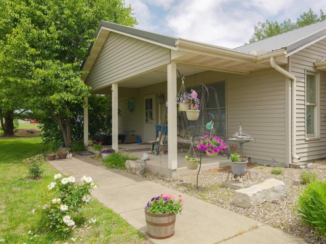 House for sale in Burlington, Iowa