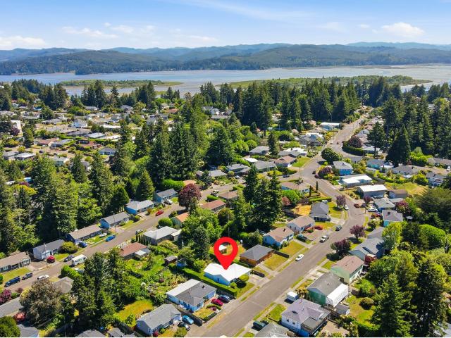 House for sale in Oregonia
