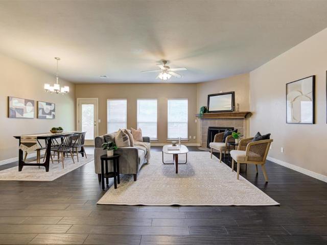 Property for rent in Edmond, Oklahoma