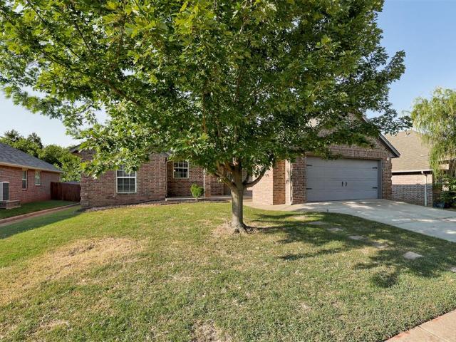 House for sale in Edmond, Oklahoma