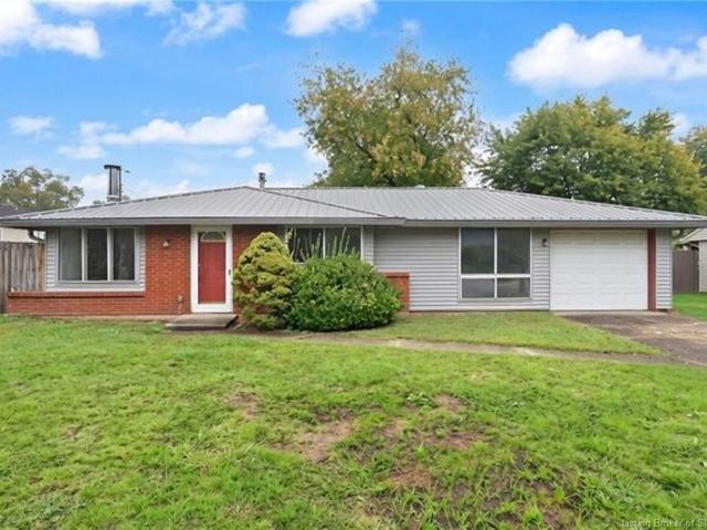 House for sale in Clarksville, Clark County