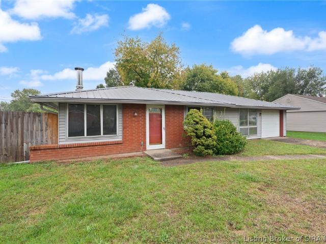 House for sale in Clarksville, Clark County