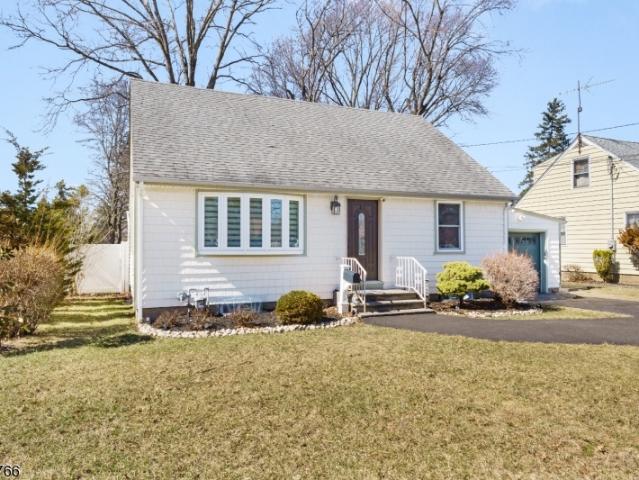 House for sale in South Plainfield, New Jersey
