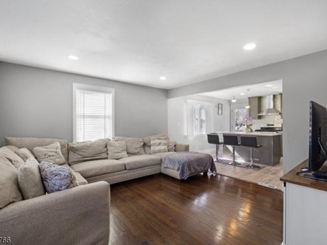 House for sale in South Plainfield, New Jersey