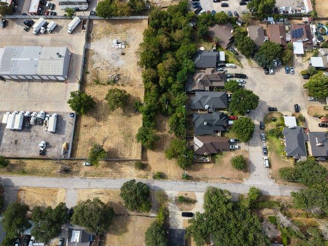 Land for sale in Irving, Texas