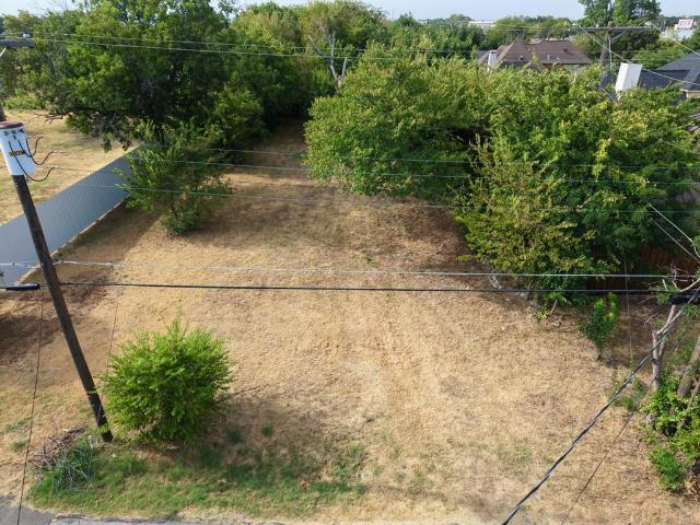 Land for sale in Irving, Texas