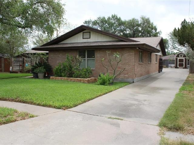 House for sale in Kingsville, Texas