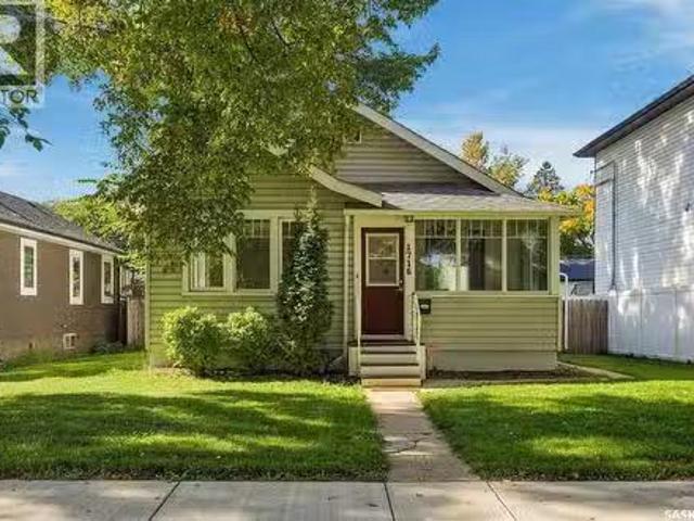 House for sale in Buena Vista, Saskatoon