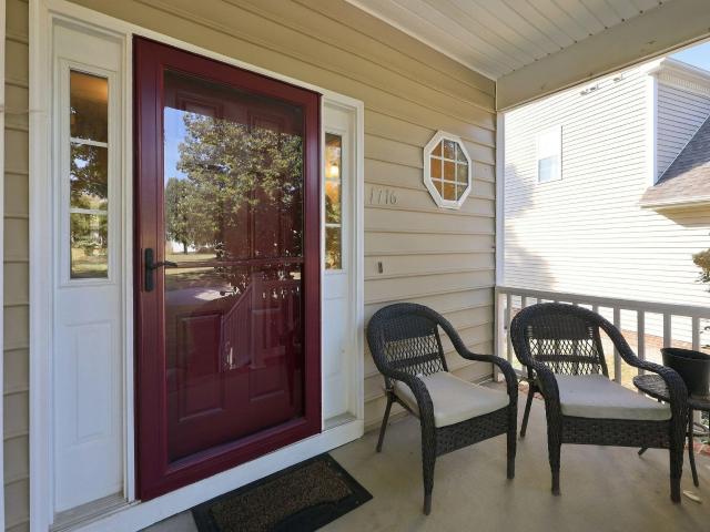 House for sale in Ballentine, Fuquay-Varina