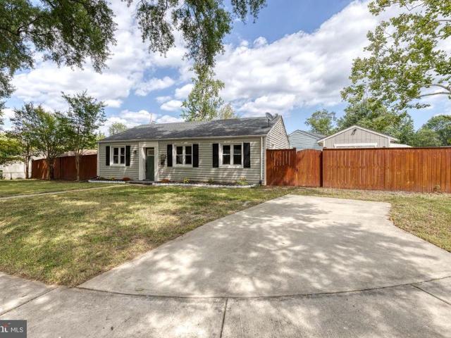 House for sale in Glen Burnie, Maryland