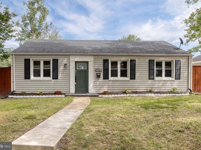 House for sale in Glen Burnie, Maryland