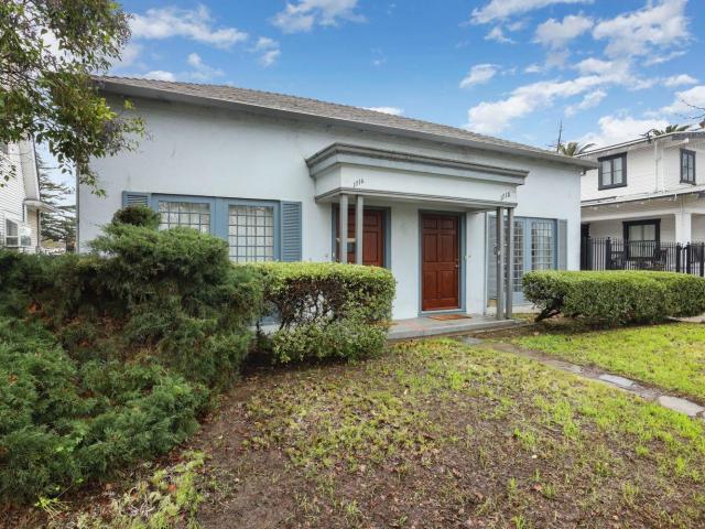 Property for sale in Stockton, California