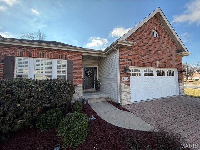 Condo for sale in Saint Charles, Missouri