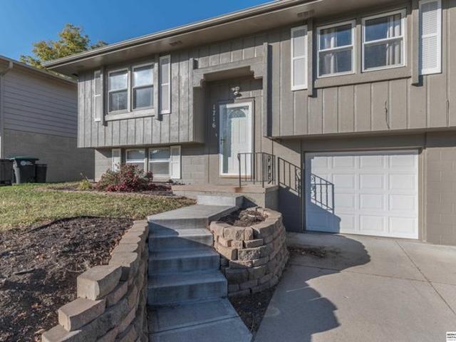 House for sale in Nebraska
