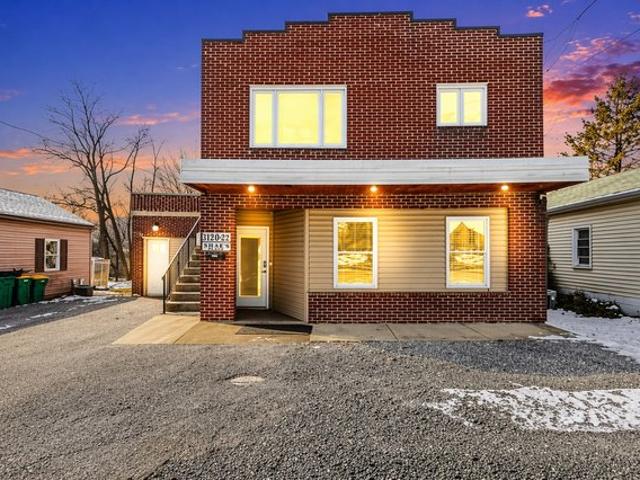 House for rent in Harrisburg, Pennsylvania