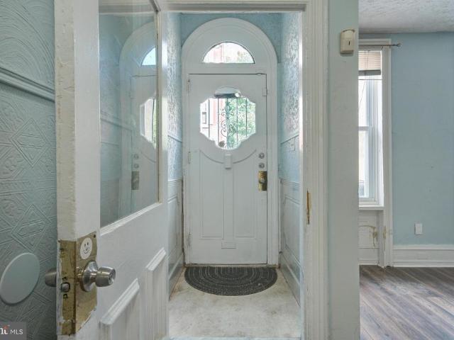 Townhouse for sale in Philadelphia, Pennsylvania