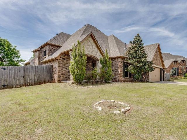 House for sale in Oklahoma City, Oklahoma