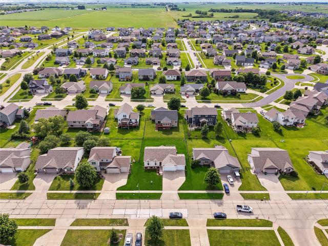 House for sale in Grimes, Iowa