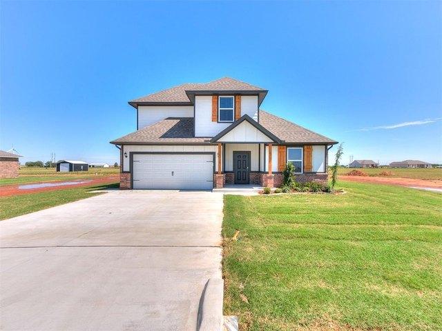 House for sale in Tuttle, Oklahoma