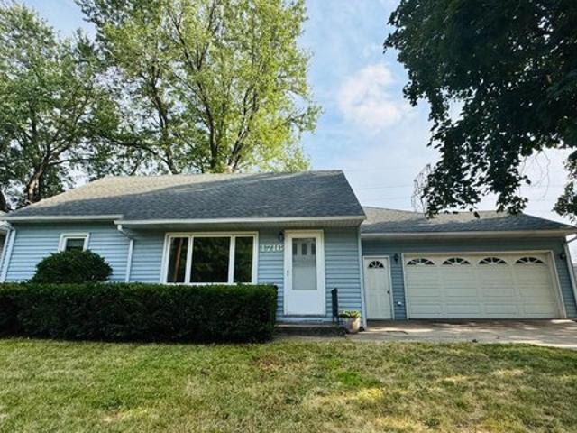 House for sale in Ramsey, Minnesota