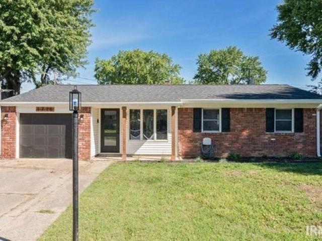 House for sale in Kokomo, Indiana