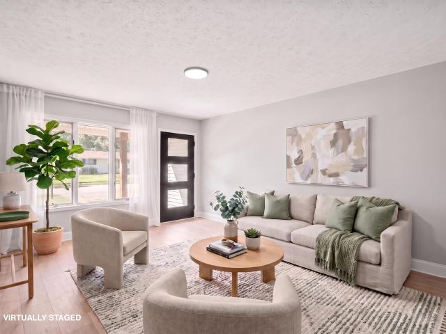 House for sale in Kokomo, Indiana