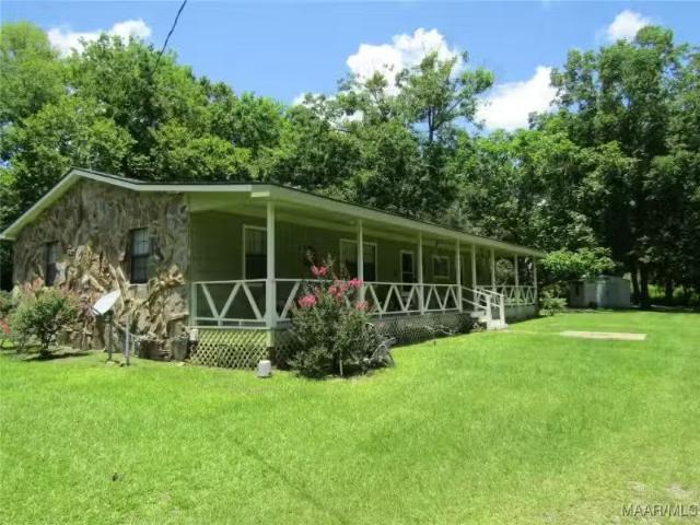 House for rent in Tuskegee