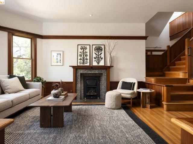 House for sale in Berkeley, California
