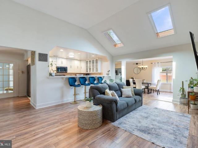 House for sale in Bowie, Maryland