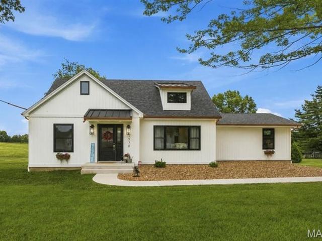 House for sale in Washington, Missouri