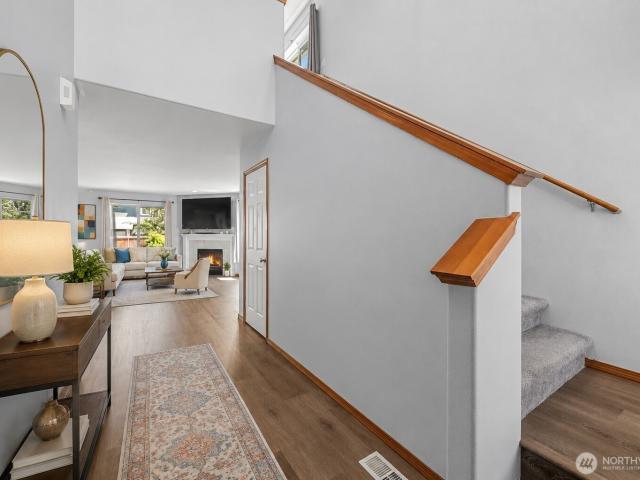 House for sale in Tacoma, Washington