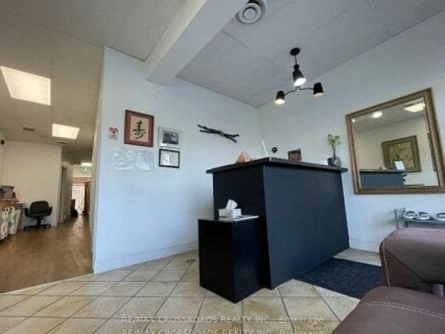 Commercial for sale in Woburn, Ontario