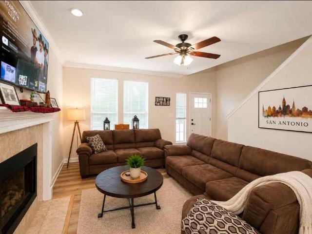 Property for rent in Hays, Texas