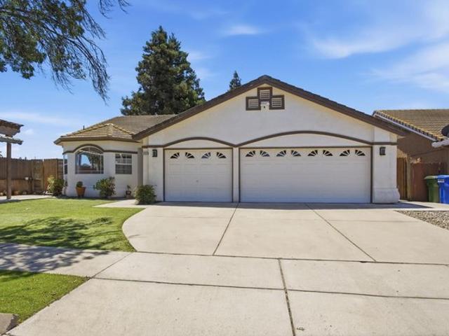 House for sale in Turlock, California