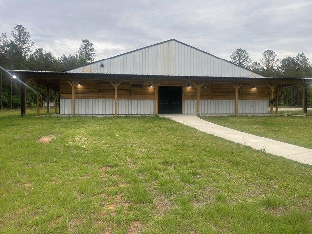 House for sale in Warrenton, Georgia