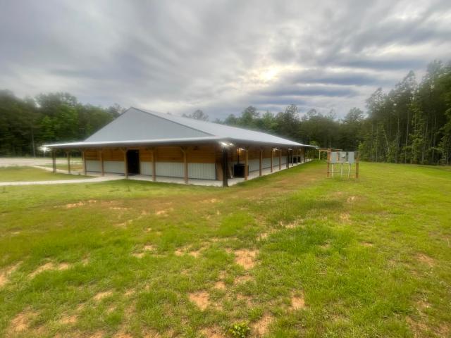 House for sale in Warrenton, Georgia
