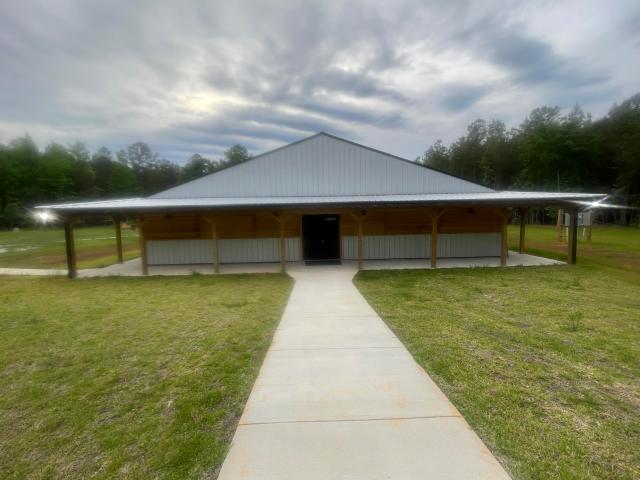 House for sale in Warrenton, Georgia