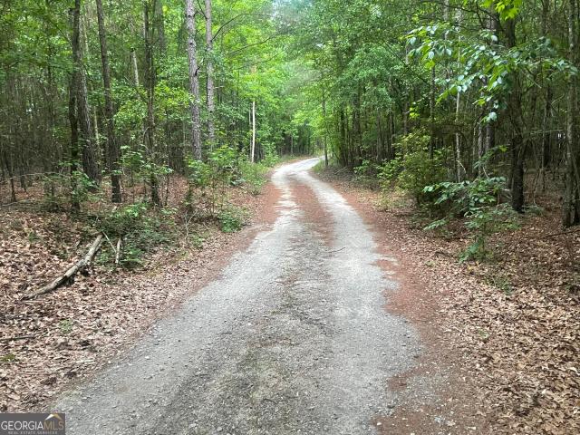House for sale in Warrenton, Georgia